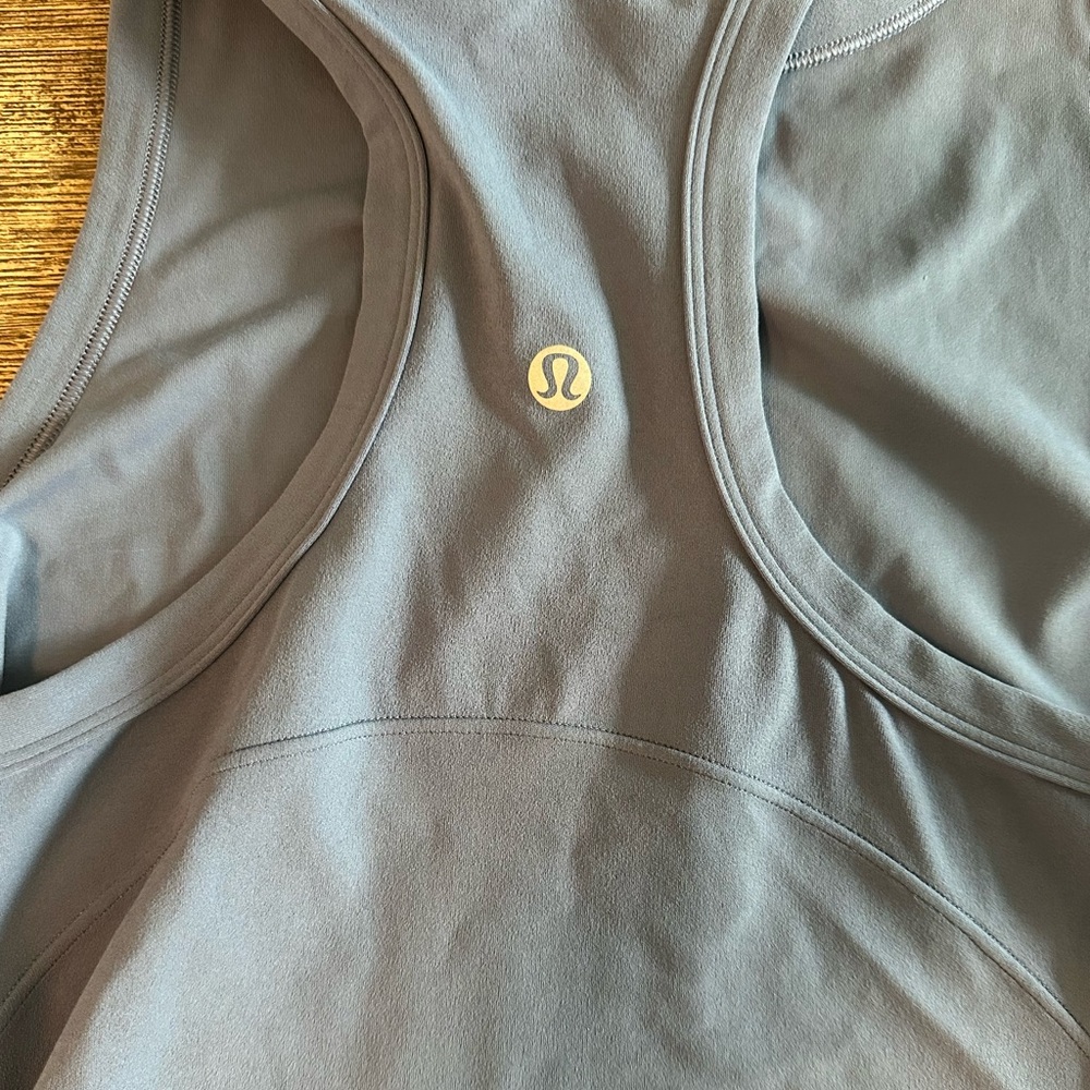 Lululemon Align Racerback - Picture 3 of 3